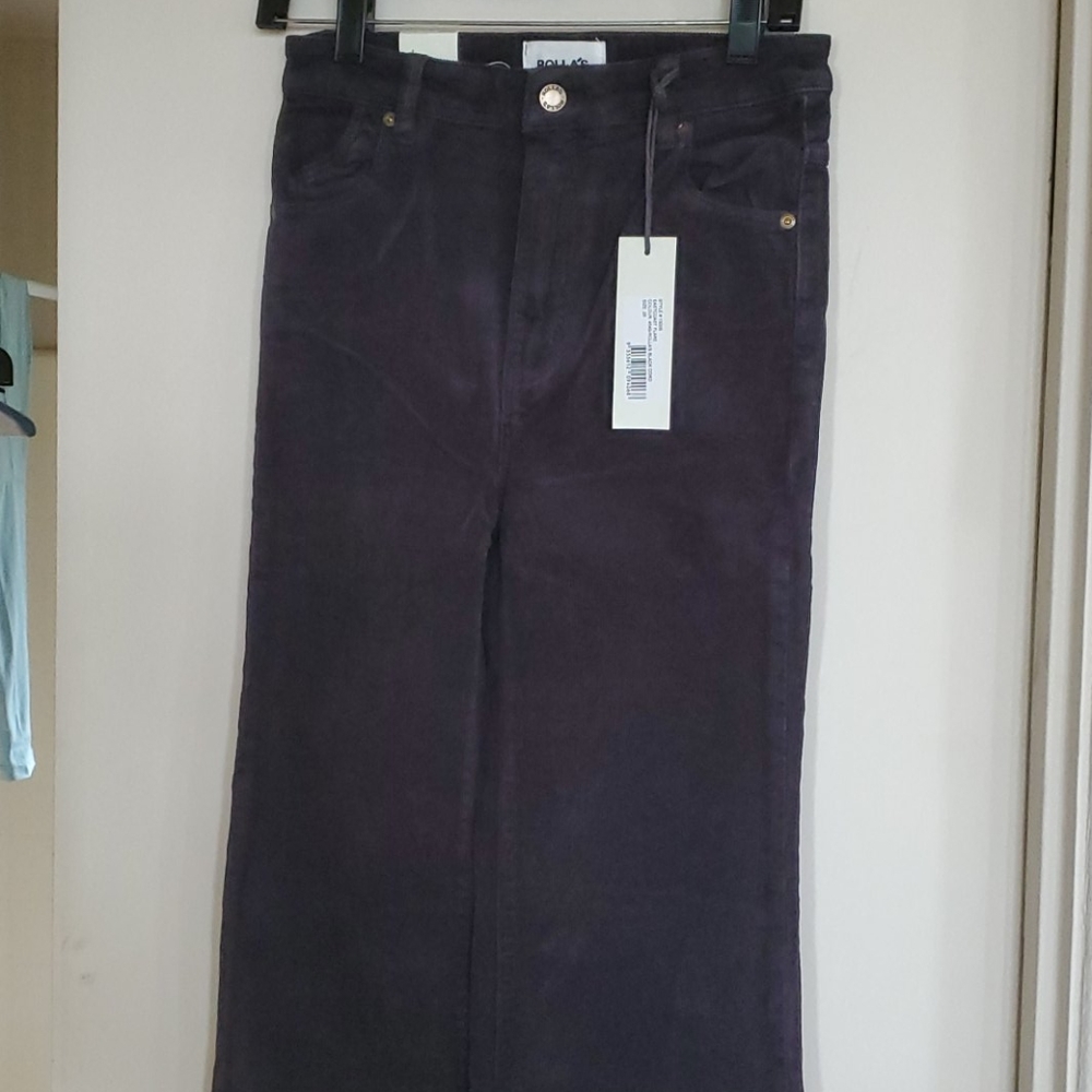 COPY - Curderoid flare jeans